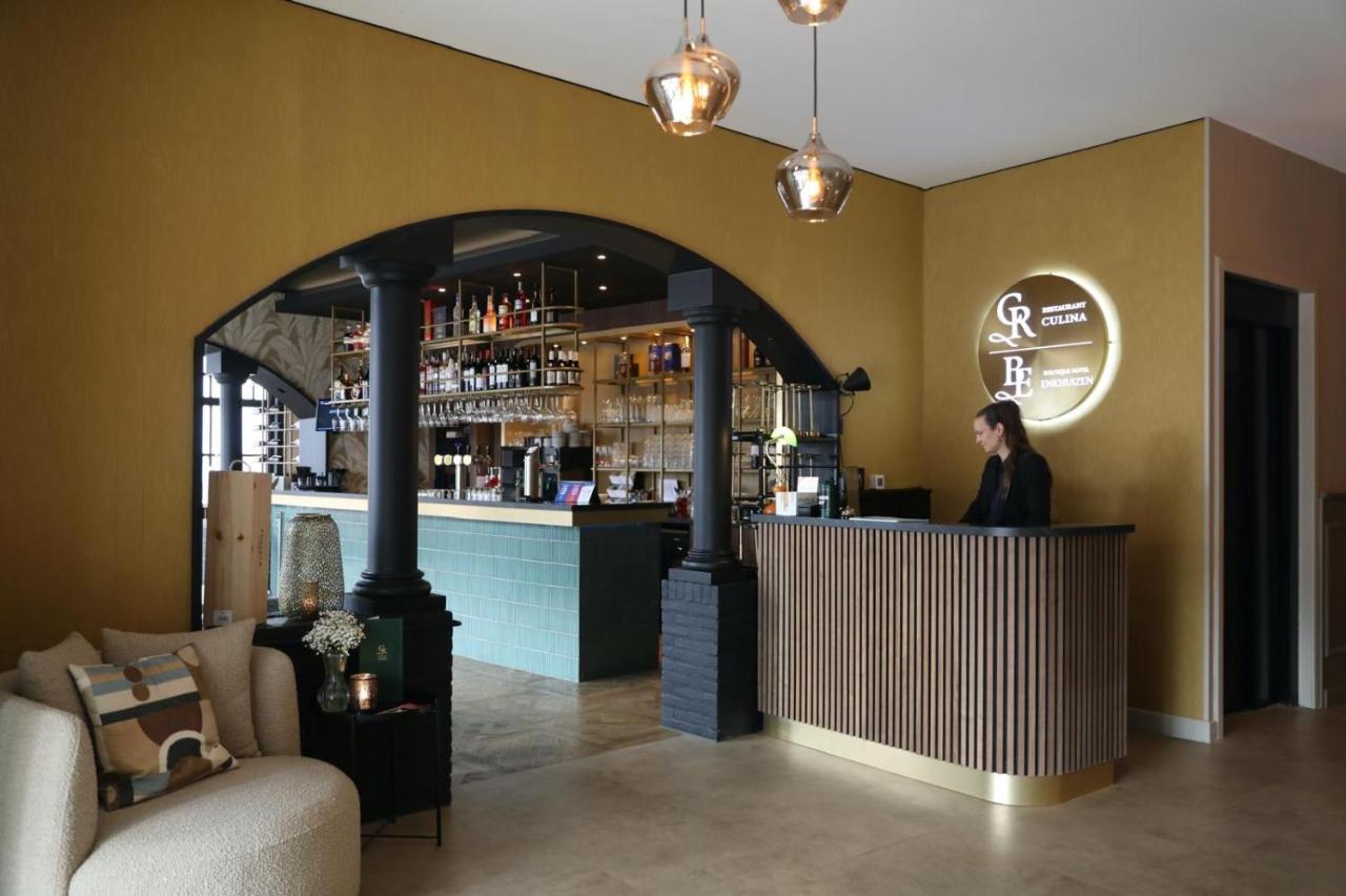 Boutique Hotel Enkhuizen