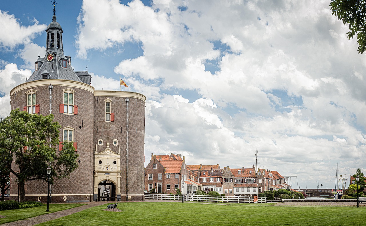 Zuiderzeemuseum